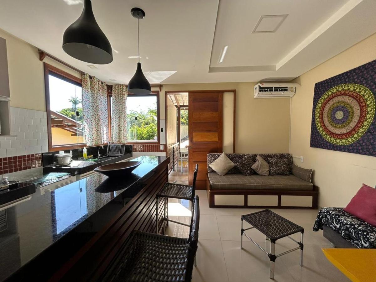 Casa Dos Mineiros Holiday home Porto Seguro
