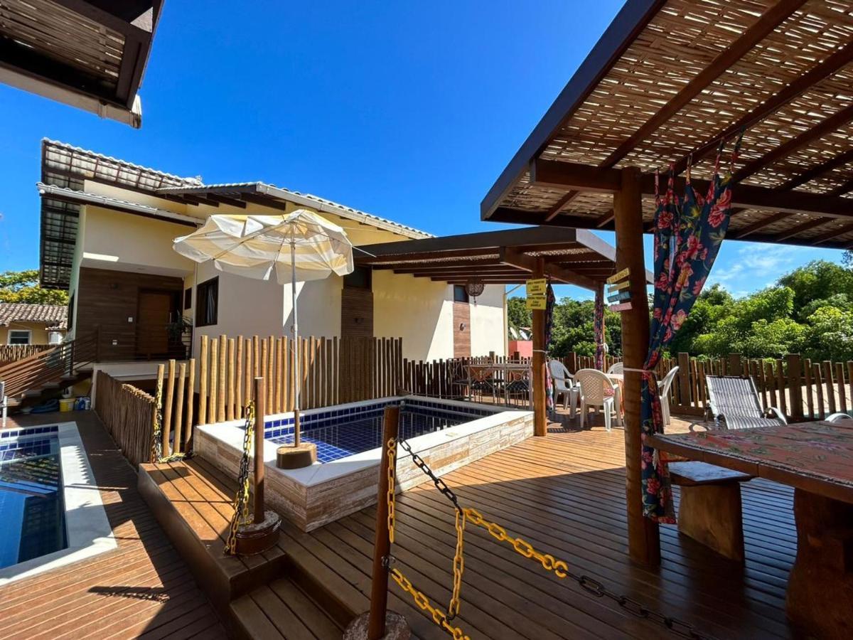Casa Dos Mineiros * Porto Seguro
