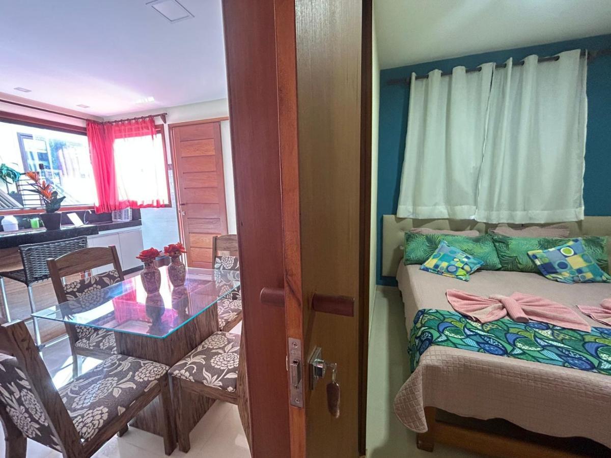 Holiday home Casa Dos Mineiros Porto Seguro