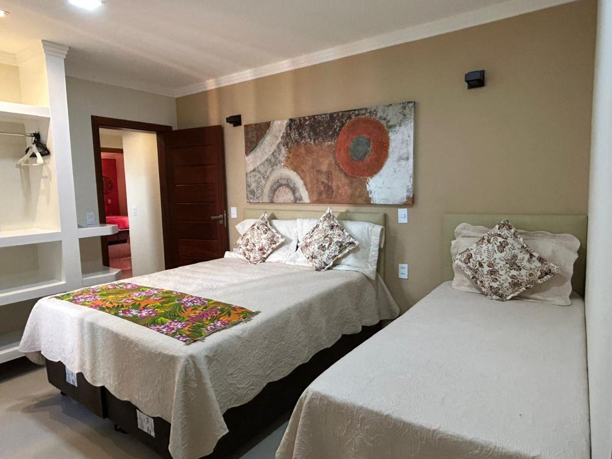 Casa Dos Mineiros Holiday home Porto Seguro