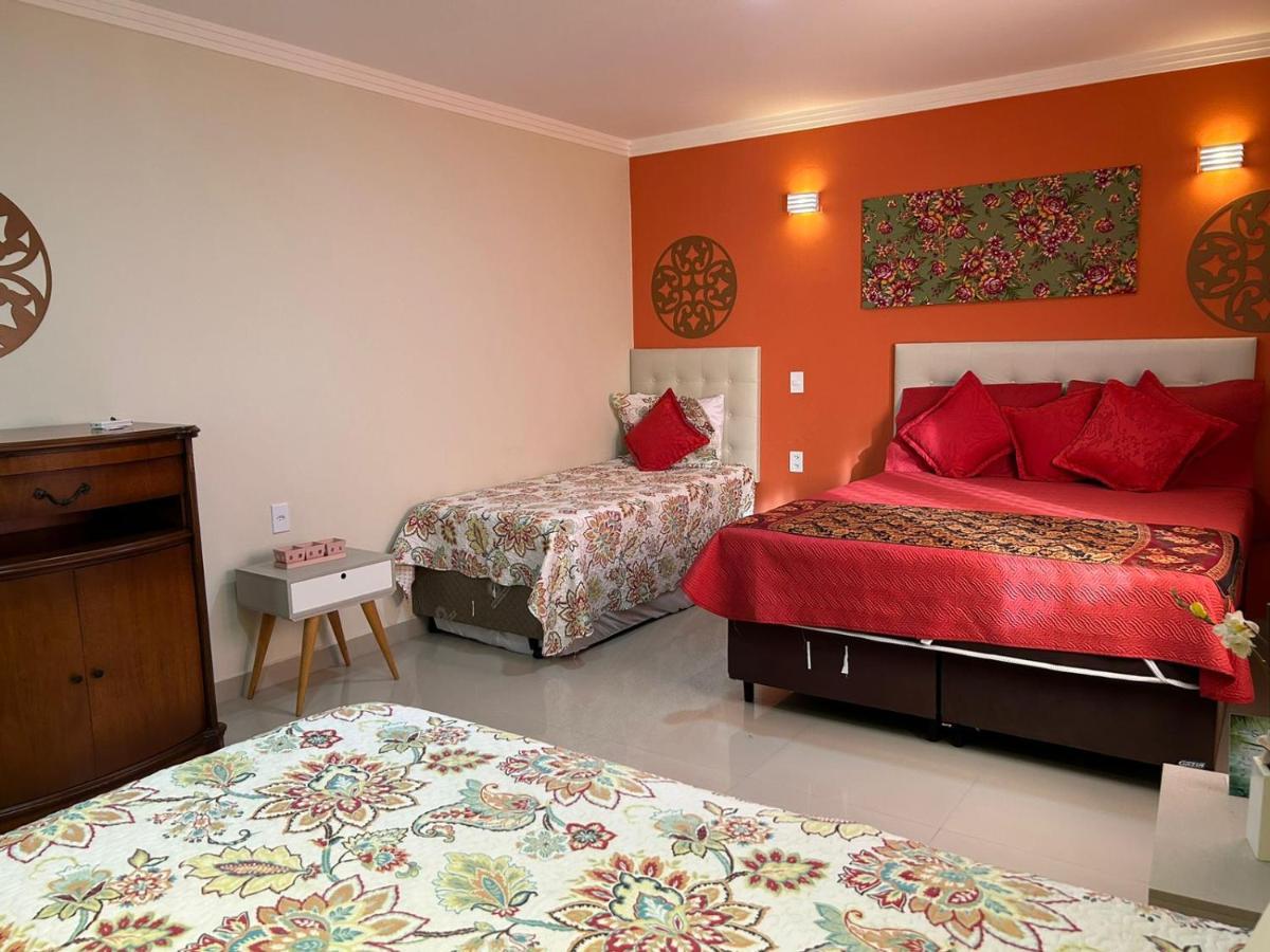 Casa Dos Mineiros Porto Seguro