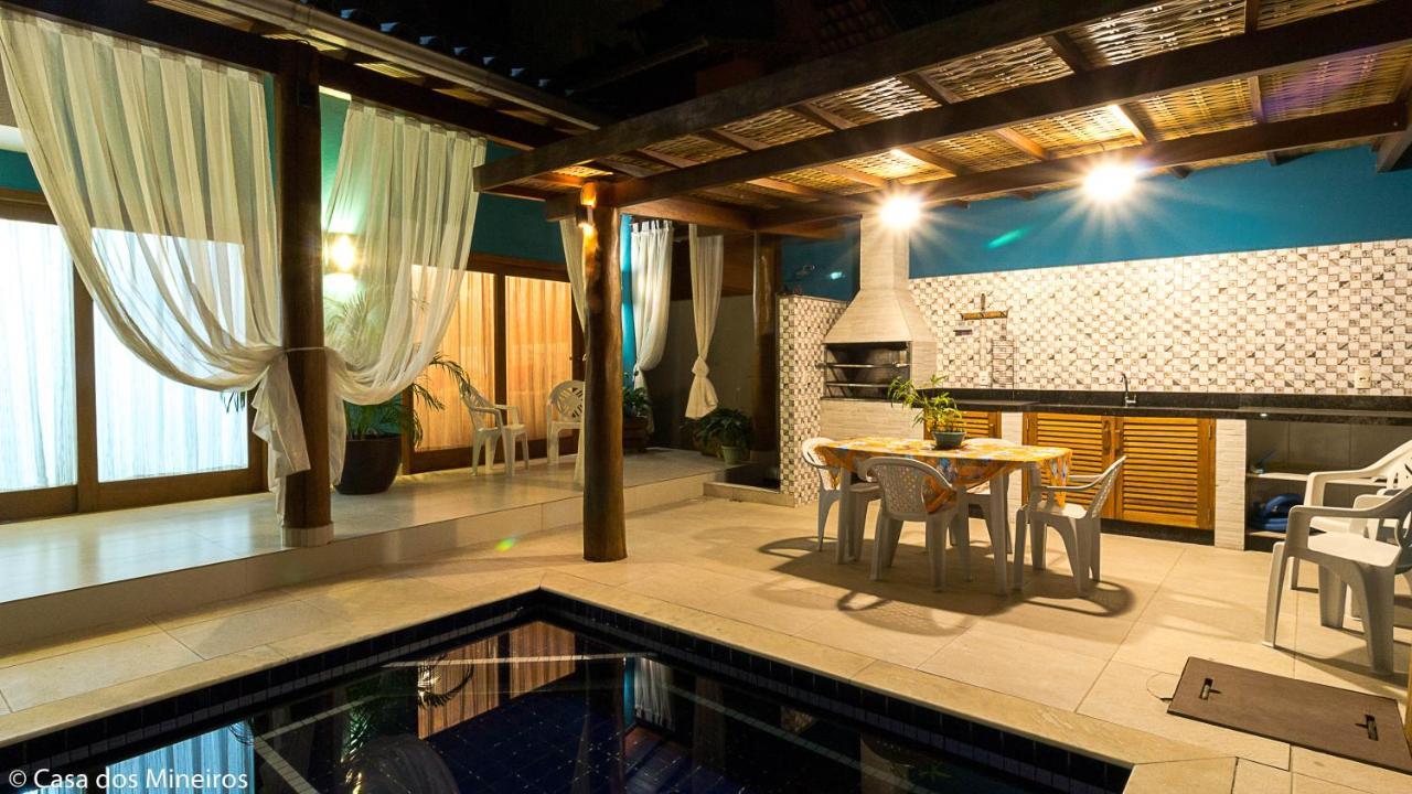 Holiday home Casa Dos Mineiros *