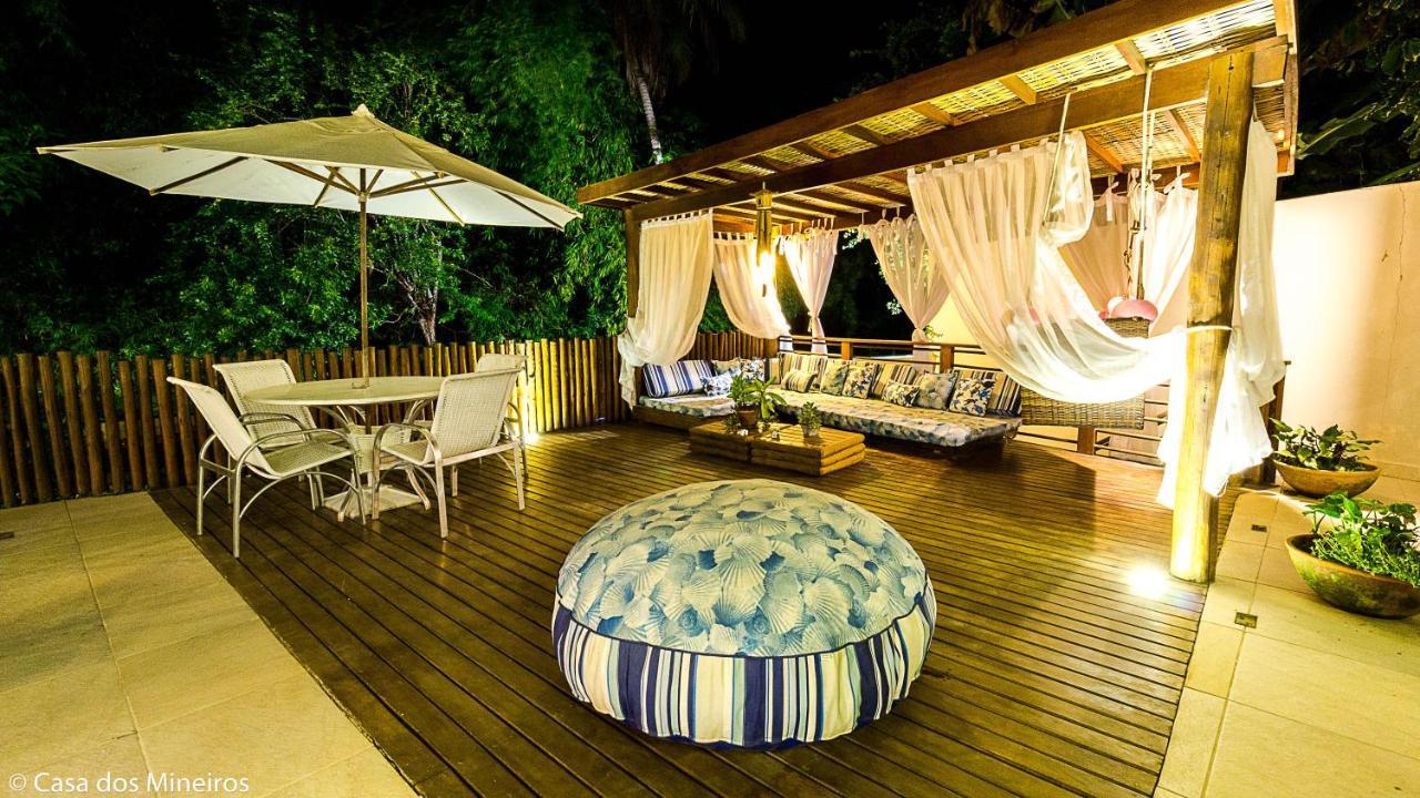 Casa Dos Mineiros Holiday home *