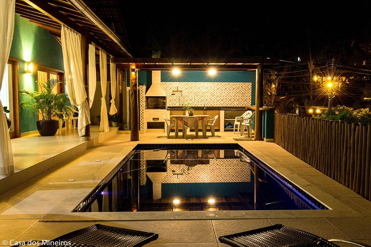 Holiday home Casa Dos Mineiros Porto Seguro