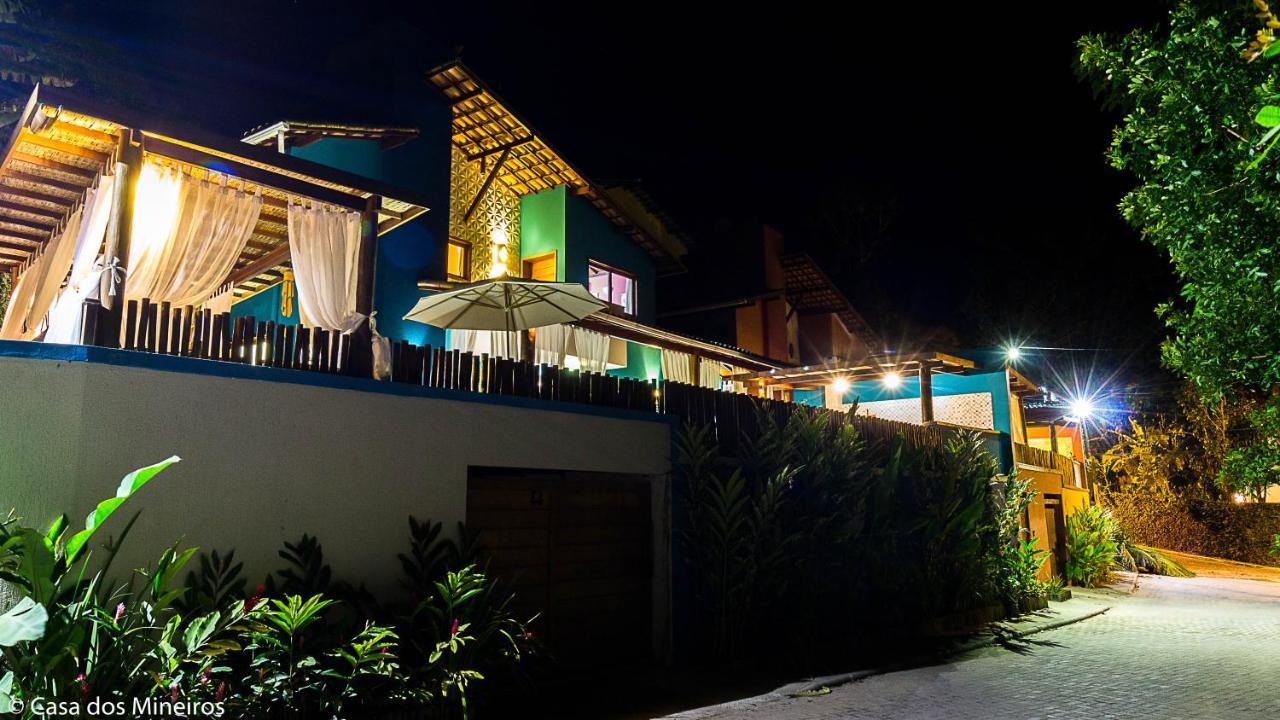 Holiday home Casa Dos Mineiros Porto Seguro