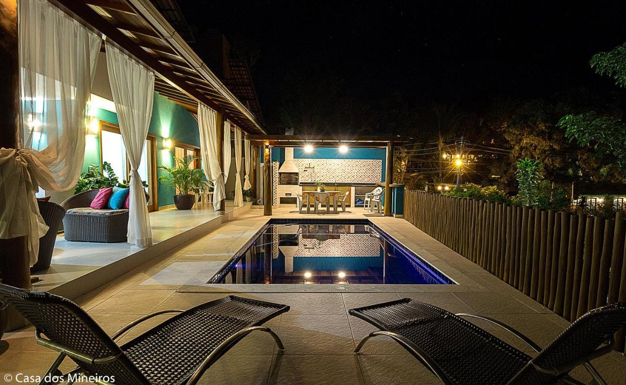Casa Dos Mineiros Holiday home