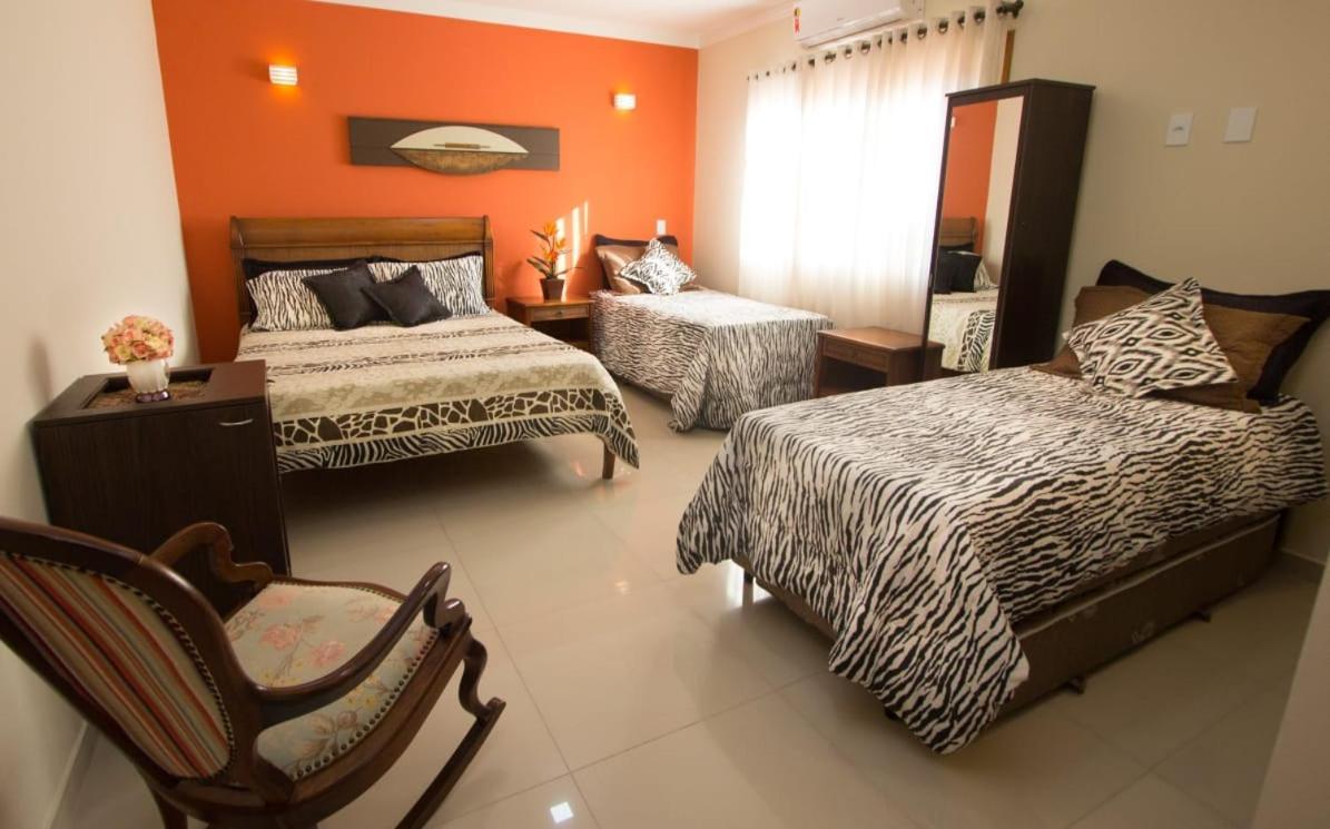 Holiday home Casa Dos Mineiros Porto Seguro