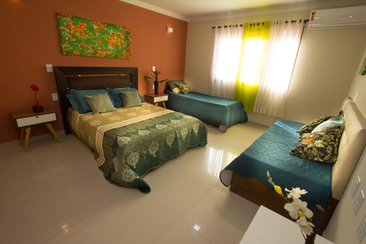 Casa Dos Mineiros Porto Seguro