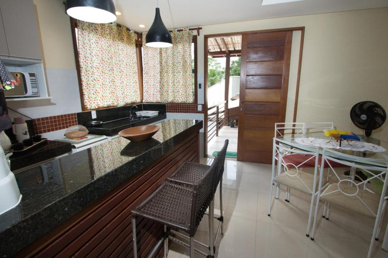 Casa Dos Mineiros Porto Seguro