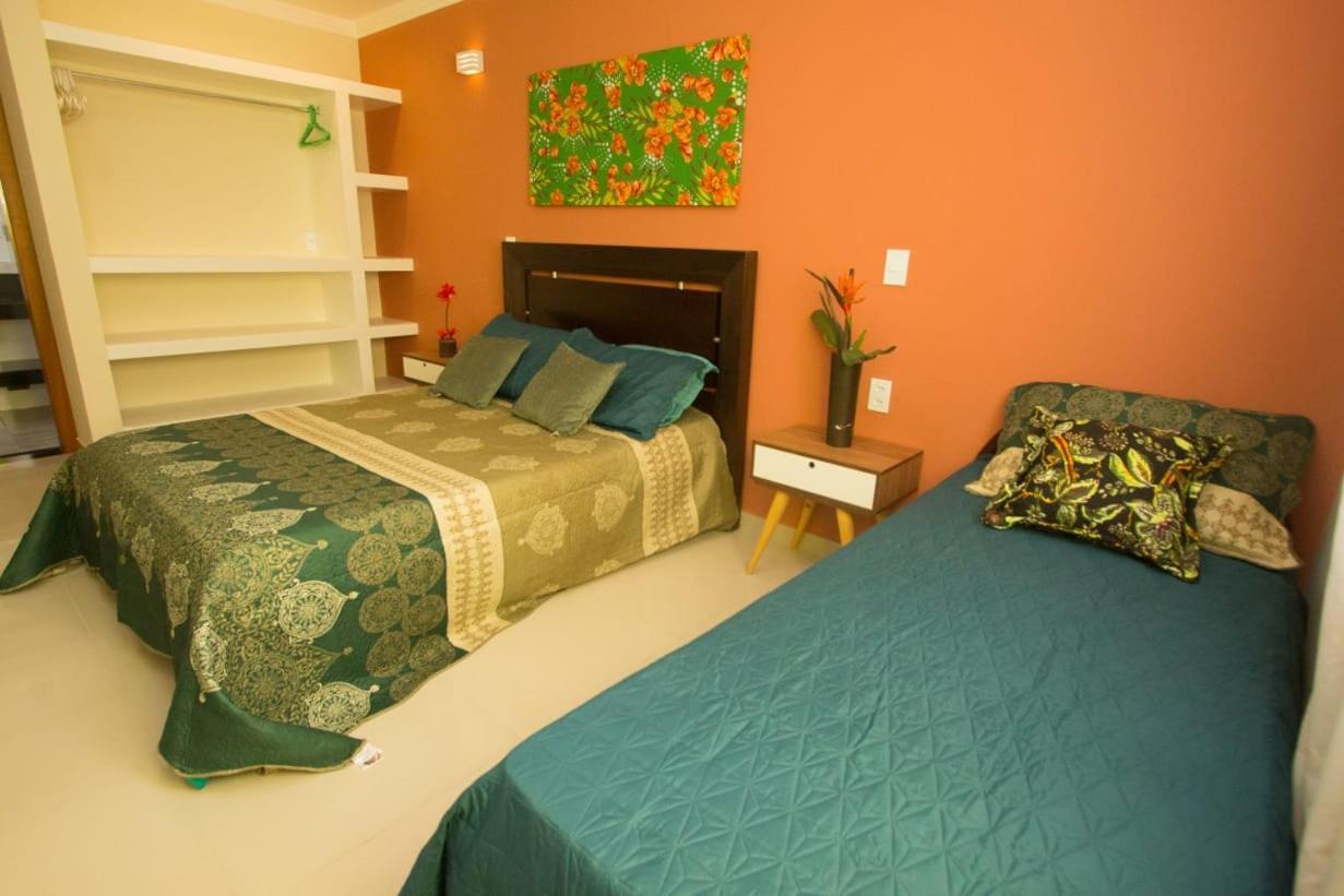 Casa Dos Mineiros Holiday home Porto Seguro