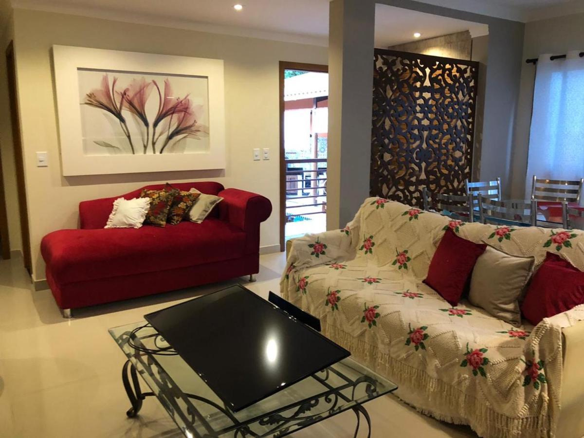 Casa Dos Mineiros