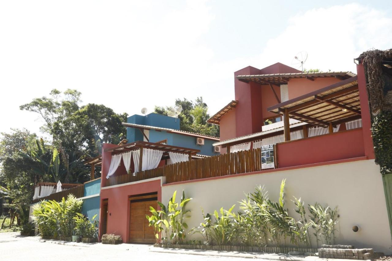 Casa Dos Mineiros Porto Seguro